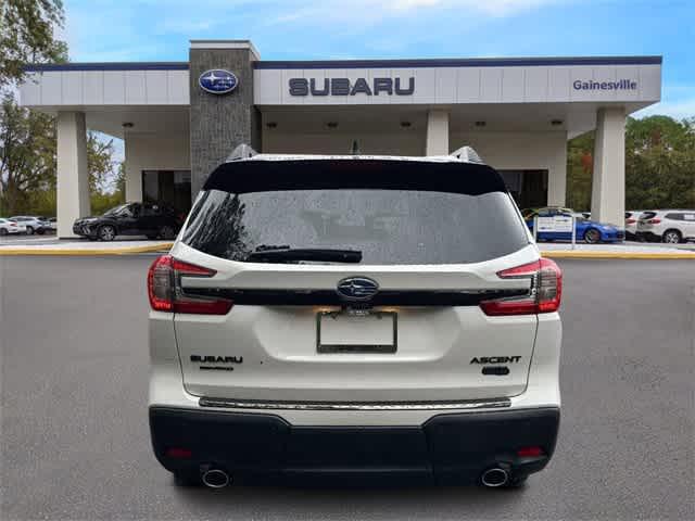 new 2024 Subaru Ascent car, priced at $41,514