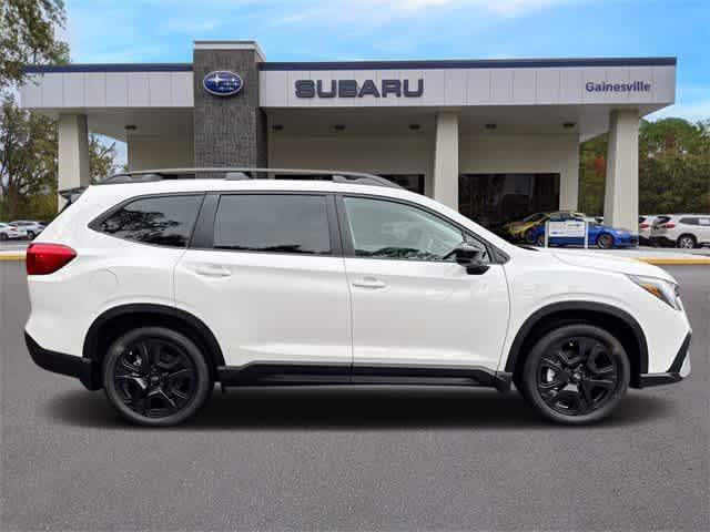 new 2024 Subaru Ascent car, priced at $41,514