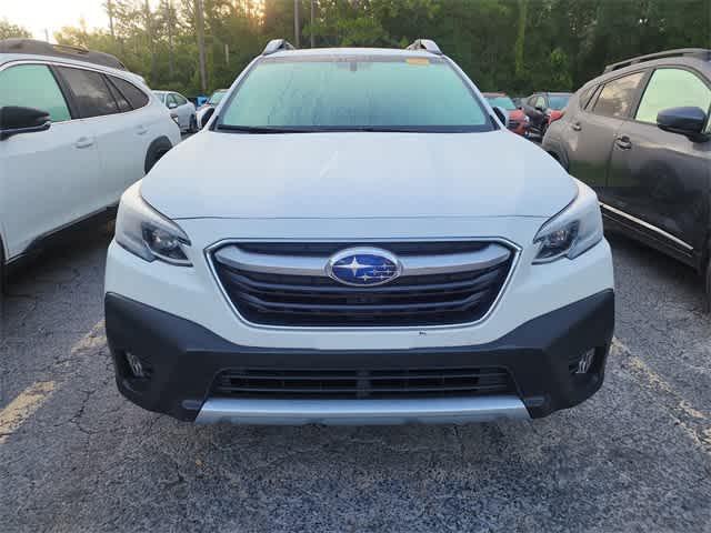 used 2022 Subaru Outback car, priced at $29,544