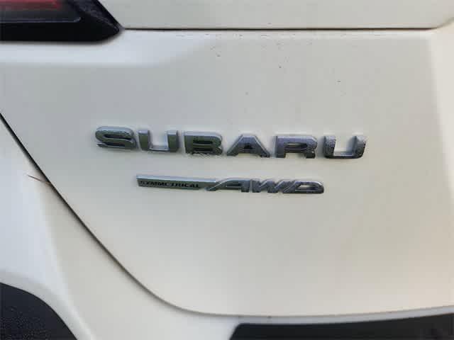 used 2022 Subaru Outback car, priced at $29,544
