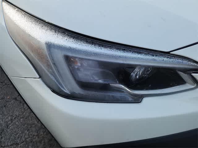 used 2022 Subaru Outback car, priced at $29,544