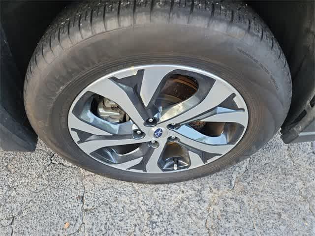 used 2022 Subaru Outback car, priced at $29,544