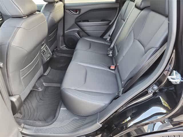new 2025 Subaru Forester car, priced at $39,161