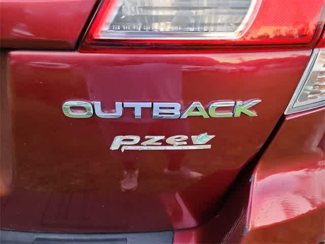 used 2011 Subaru Outback car, priced at $7,898