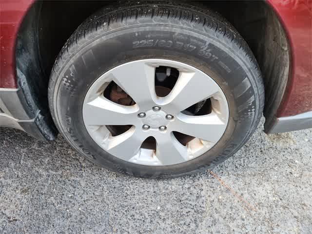 used 2011 Subaru Outback car, priced at $7,898