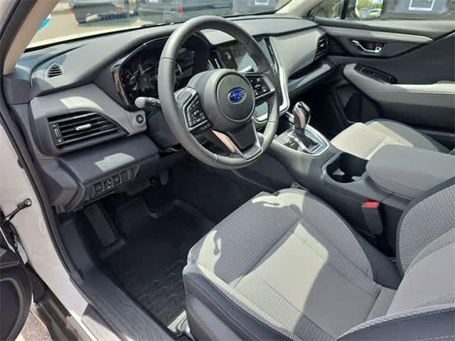 new 2025 Subaru Outback car, priced at $35,808