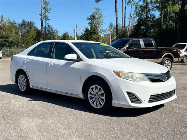 used 2012 Toyota Camry car, priced at $8,901