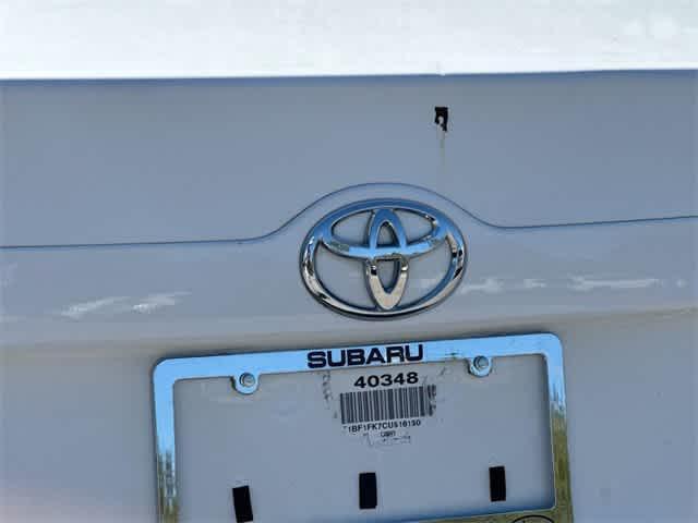 used 2012 Toyota Camry car, priced at $8,901