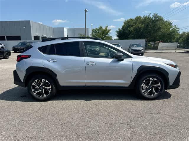 new 2025 Subaru Crosstrek car, priced at $29,173