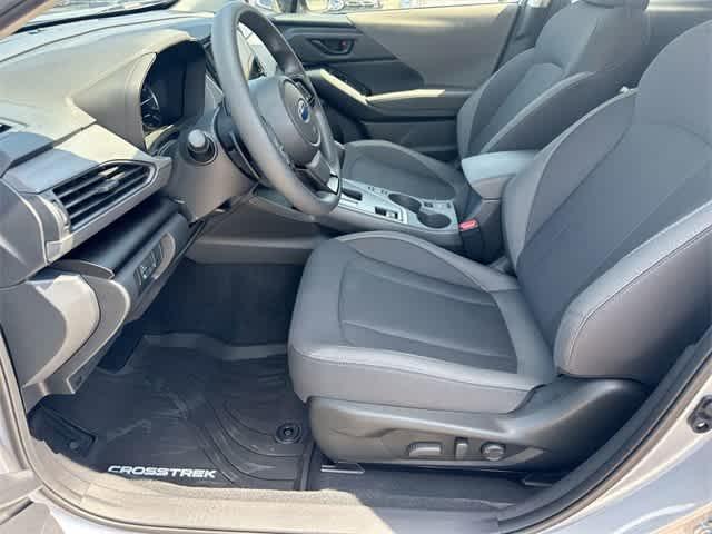 new 2025 Subaru Crosstrek car, priced at $29,173