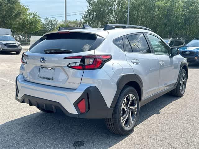 new 2025 Subaru Crosstrek car, priced at $29,173