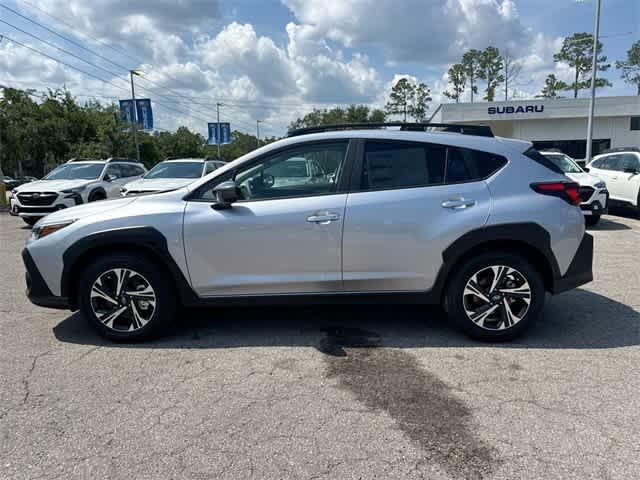 new 2025 Subaru Crosstrek car, priced at $29,173