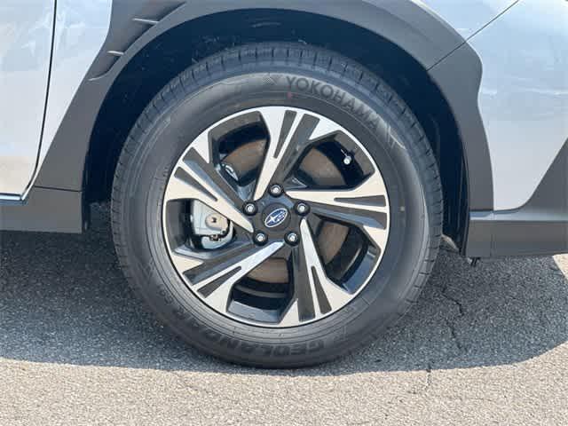 new 2025 Subaru Crosstrek car, priced at $29,173