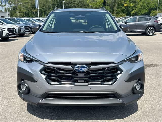 new 2025 Subaru Crosstrek car, priced at $29,173