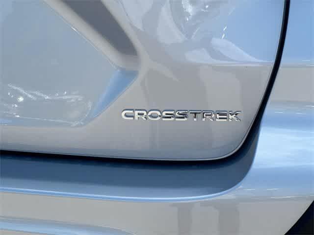 new 2025 Subaru Crosstrek car, priced at $29,173