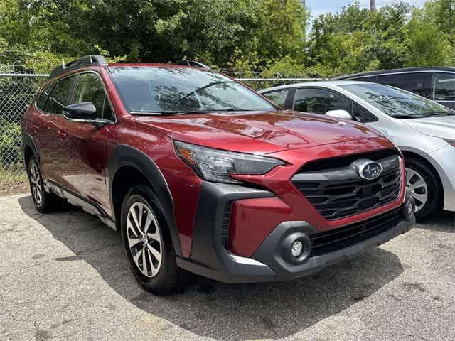 used 2024 Subaru Outback car, priced at $27,951