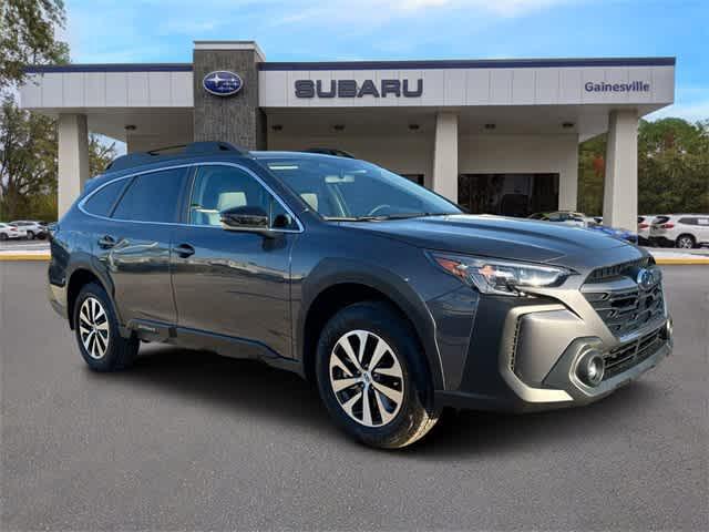 new 2025 Subaru Outback car, priced at $34,171