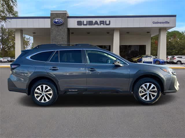 new 2025 Subaru Outback car, priced at $34,171