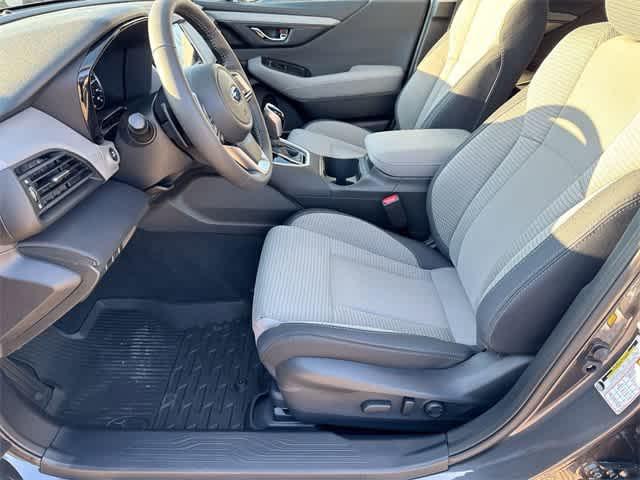 new 2025 Subaru Outback car, priced at $34,171