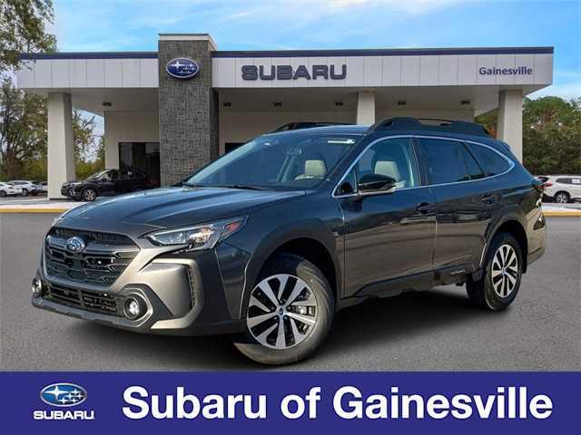 new 2025 Subaru Outback car, priced at $34,171