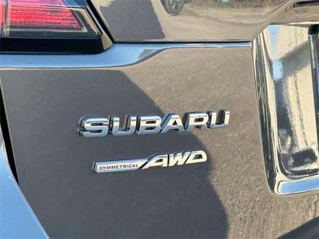 new 2025 Subaru Outback car, priced at $34,171