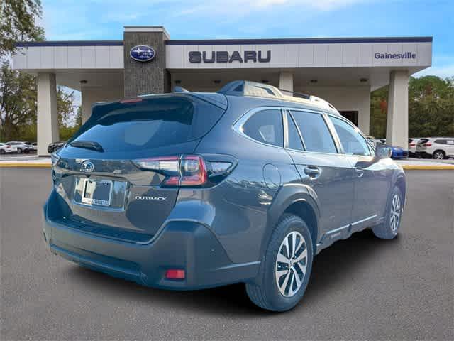 new 2025 Subaru Outback car, priced at $34,171