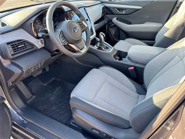 new 2025 Subaru Outback car, priced at $34,171