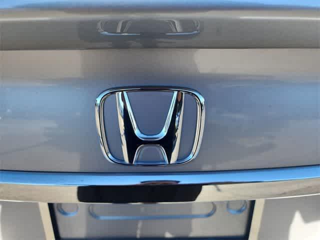 used 2015 Honda Civic Hybrid car, priced at $15,750