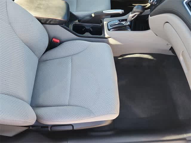 used 2015 Honda Civic Hybrid car, priced at $15,750