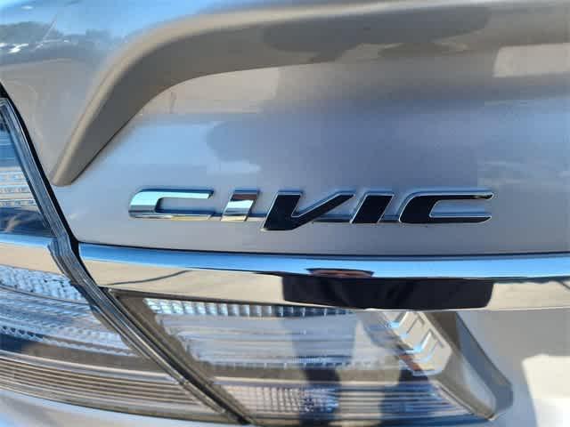 used 2015 Honda Civic Hybrid car, priced at $15,750