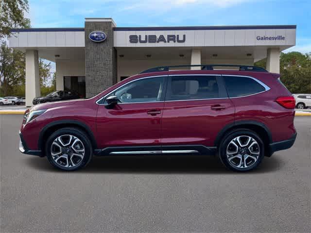 used 2024 Subaru Ascent car, priced at $39,328