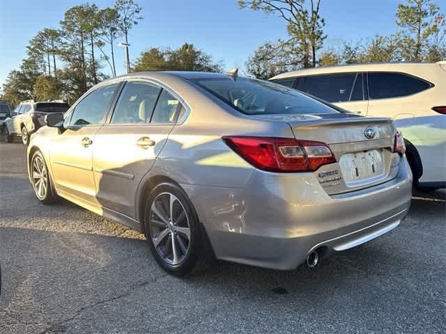 used 2016 Subaru Legacy car, priced at $13,851