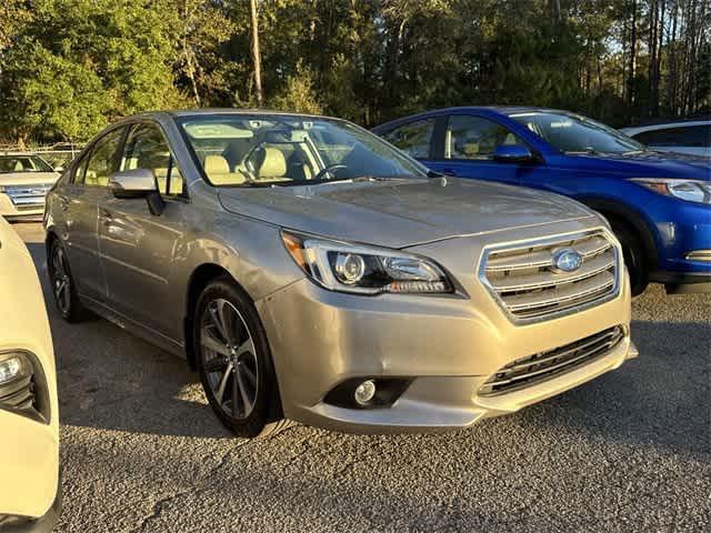 used 2016 Subaru Legacy car, priced at $13,851