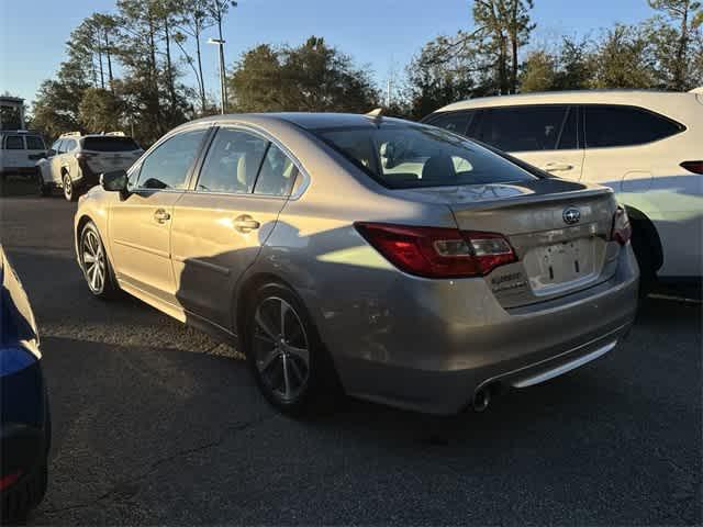 used 2016 Subaru Legacy car, priced at $13,851