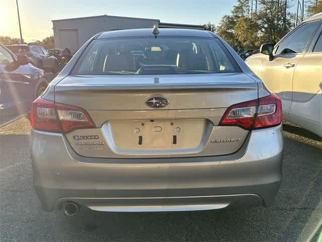 used 2016 Subaru Legacy car, priced at $13,851