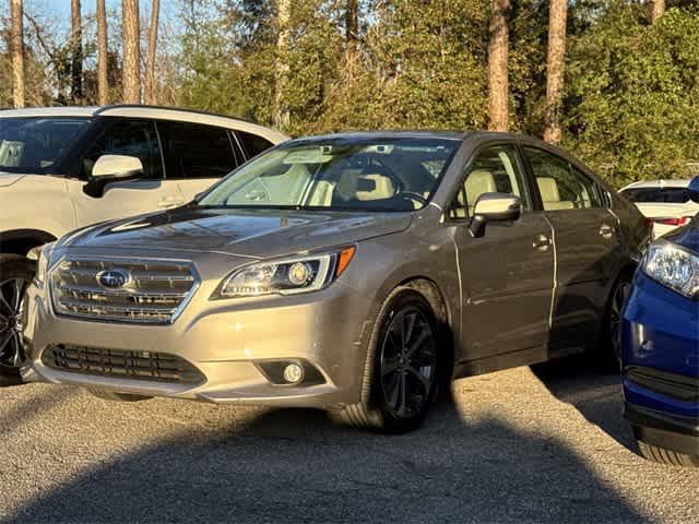 used 2016 Subaru Legacy car, priced at $13,851