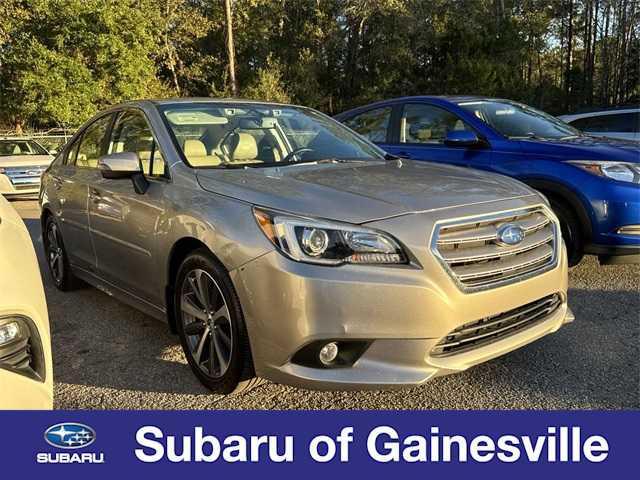 used 2016 Subaru Legacy car, priced at $13,851