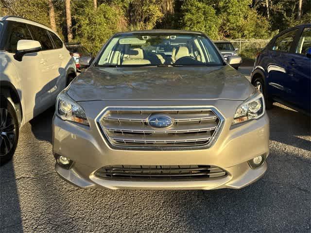 used 2016 Subaru Legacy car, priced at $13,851