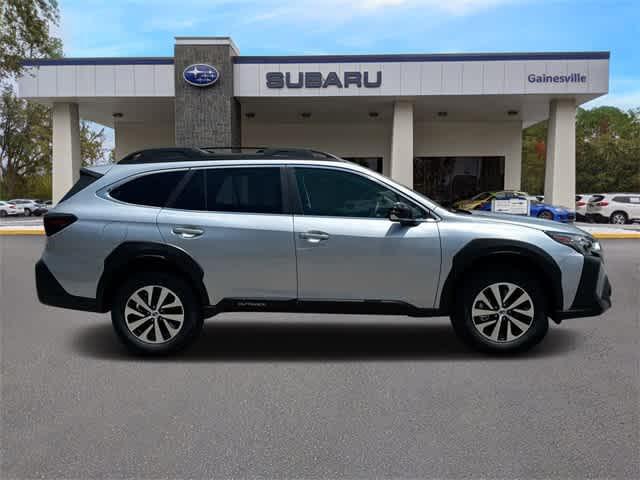 new 2025 Subaru Outback car, priced at $33,914