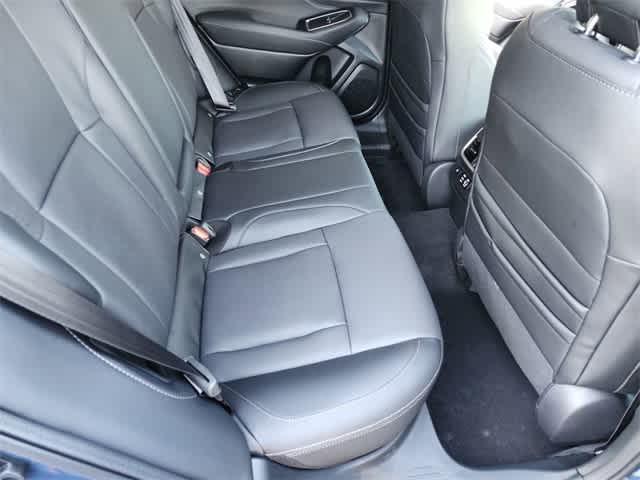 new 2025 Subaru Outback car, priced at $45,039
