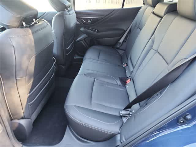 new 2025 Subaru Outback car, priced at $45,039