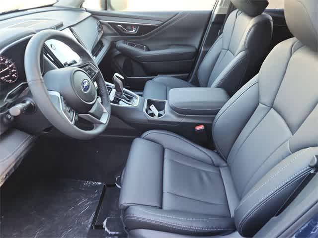 new 2025 Subaru Outback car, priced at $45,039