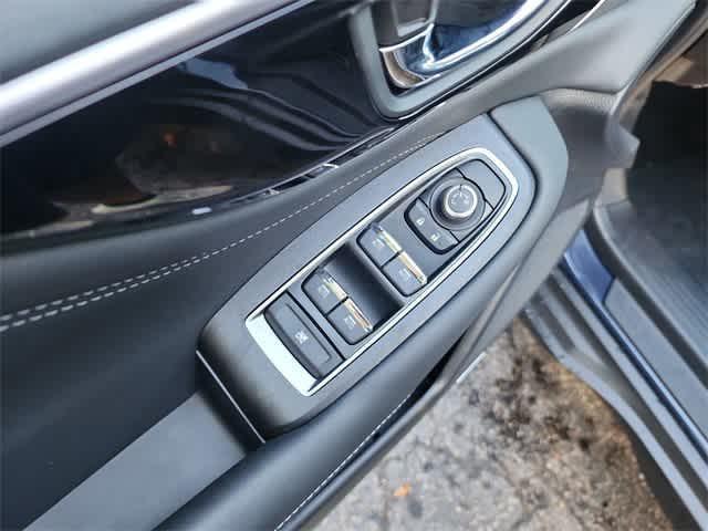 new 2025 Subaru Outback car, priced at $45,039