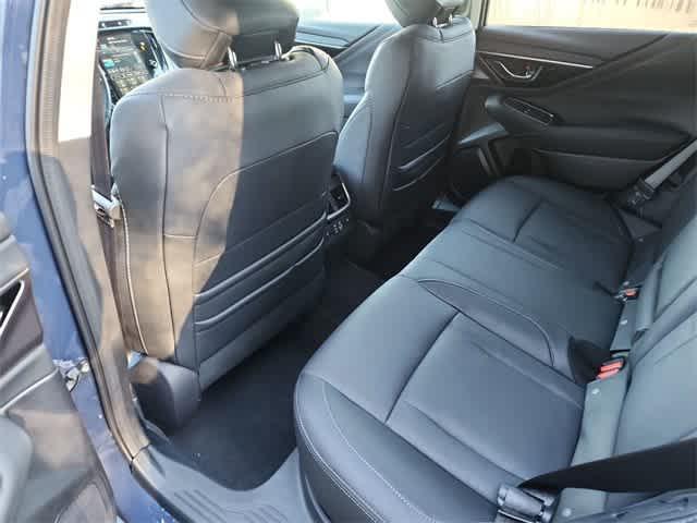 new 2025 Subaru Outback car, priced at $45,039