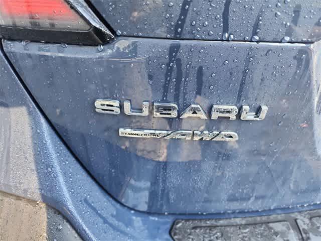 new 2025 Subaru Outback car, priced at $45,039