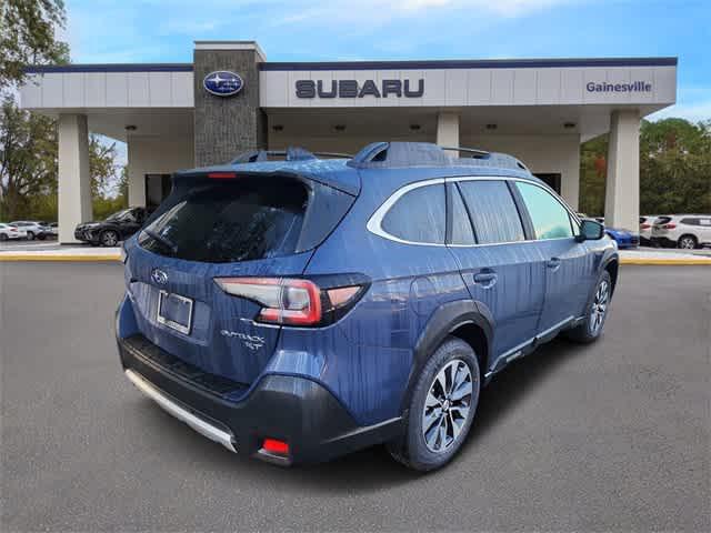 new 2025 Subaru Outback car, priced at $45,039