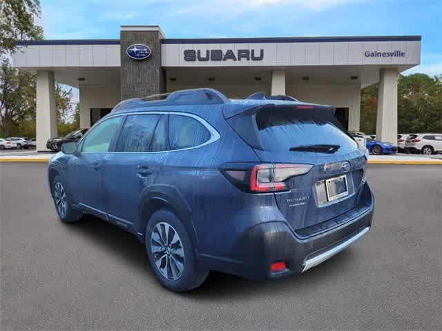 new 2025 Subaru Outback car, priced at $45,039