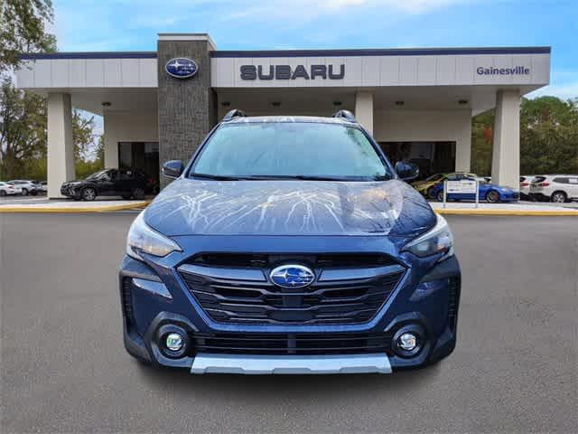 new 2025 Subaru Outback car, priced at $45,039