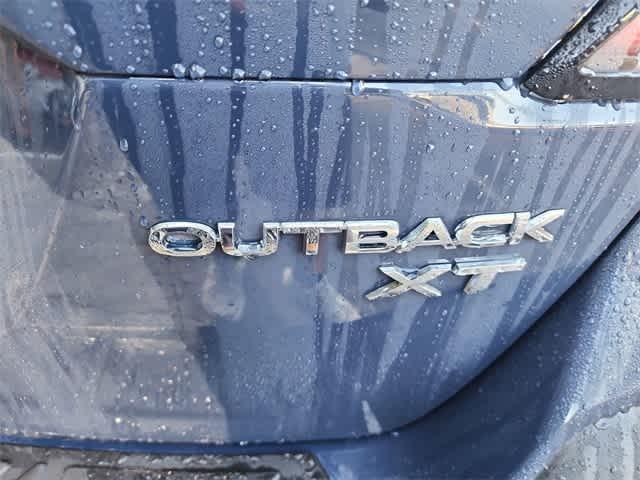 new 2025 Subaru Outback car, priced at $45,039