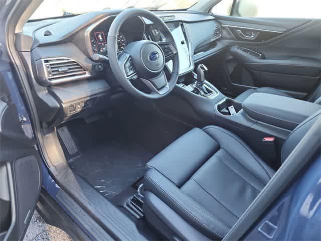 new 2025 Subaru Outback car, priced at $45,039